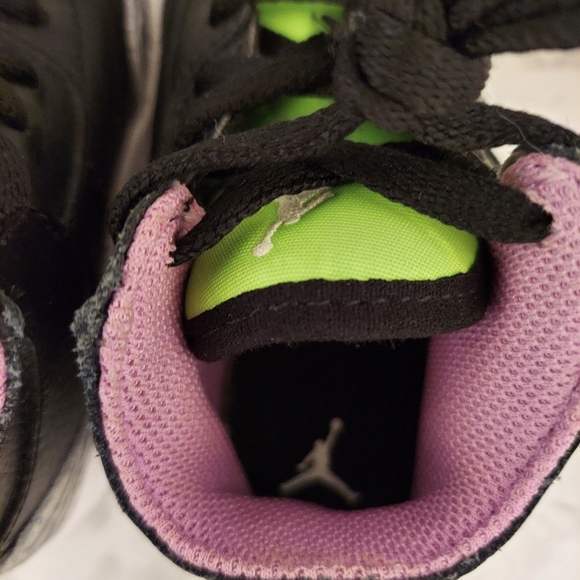 Pre-owned 2020 Jordan 3 retro - Picture 7 of 9